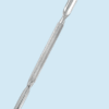 Double-Ended Stainless Steel Curette