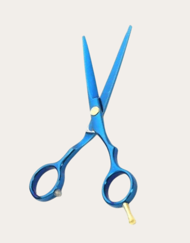 Floral Print Stainless Steel Tweezers – Set of 2 (Copy)