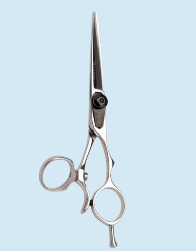 Classic Stainless Steel Hair Cutting Scissors