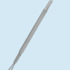 Double-Ended Stainless Steel Ear Curette