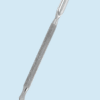 Single-Ended Stainless Steel Curette