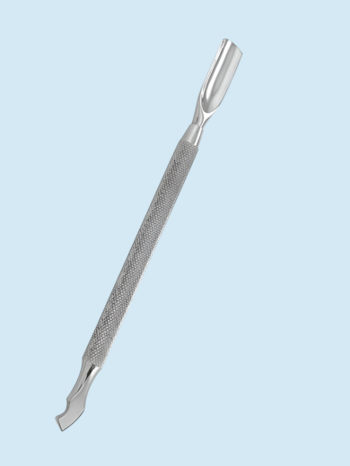 Single-Ended Stainless Steel Curette