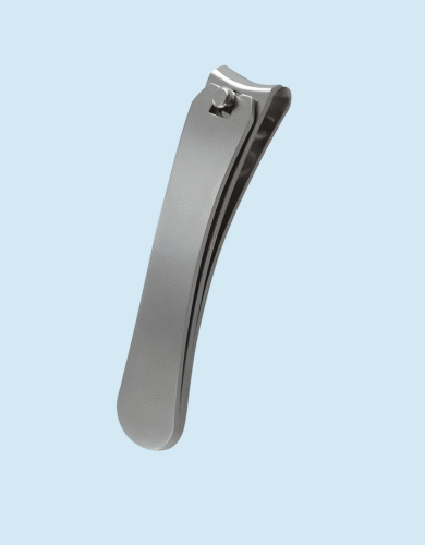 Floral Print Stainless Steel Tweezers – Set of 2 (Copy)