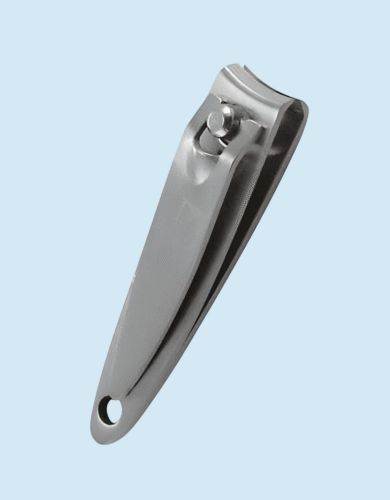 Floral Print Stainless Steel Tweezers – Set of 2 (Copy)