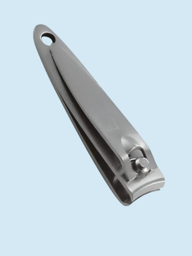 Floral Print Stainless Steel Tweezers – Set of 2 (Copy)