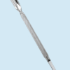 Double-Ended Stainless Steel Curette