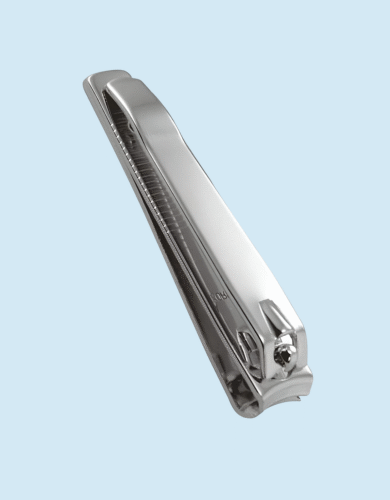 Floral Print Stainless Steel Tweezers – Set of 2 (Copy)