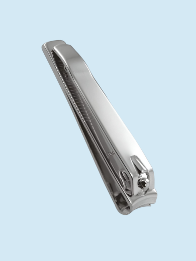 Floral Print Stainless Steel Tweezers – Set of 2 (Copy)