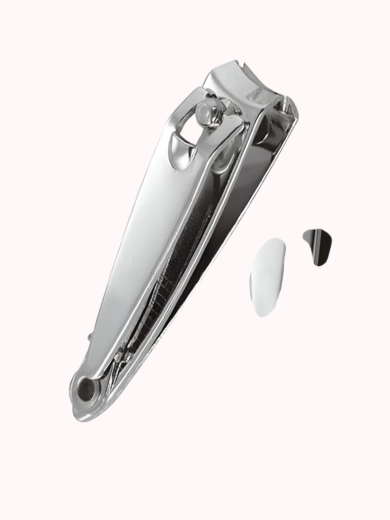 31 Floral Print Stainless Steel Tweezers – Set of 2 (Copy)