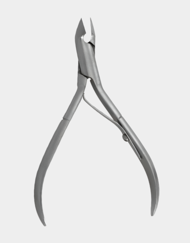 Professional Stainless Steel Cuticle Nipper