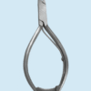Professional Stainless Steel Cuticle Nipper