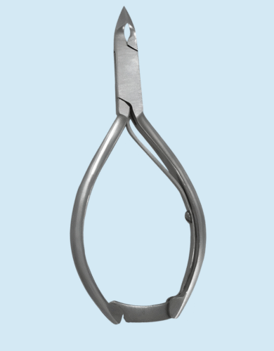 Professional Stainless Steel Cuticle Nipper