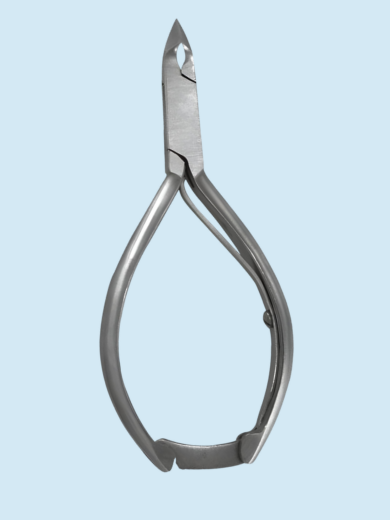 Professional Stainless Steel Cuticle Nipper