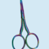 Colorful Embroidery Scissors