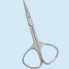 Stainless Steel Precision Grooming Scissors