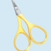 Gold Precision Embroidery Scissors