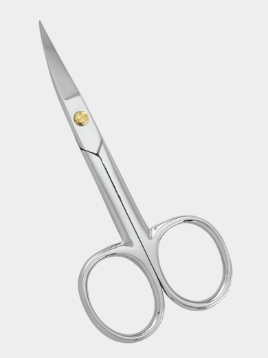 Precision Stainless Steel Grooming Scissors