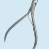 Professional Stainless Steel Cuticle Nipper