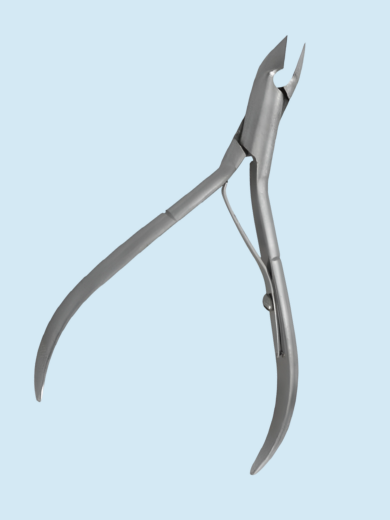 Professional Stainless Steel Cuticle Nipper